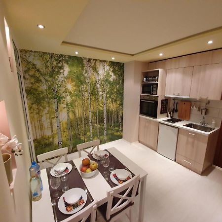 Apartment For You Warna Zewnętrze zdjęcie