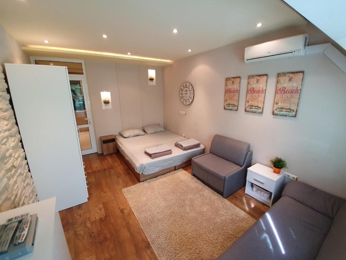 Apartment For You Warna Zewnętrze zdjęcie