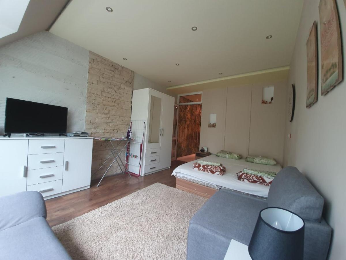 Apartment For You Warna Zewnętrze zdjęcie