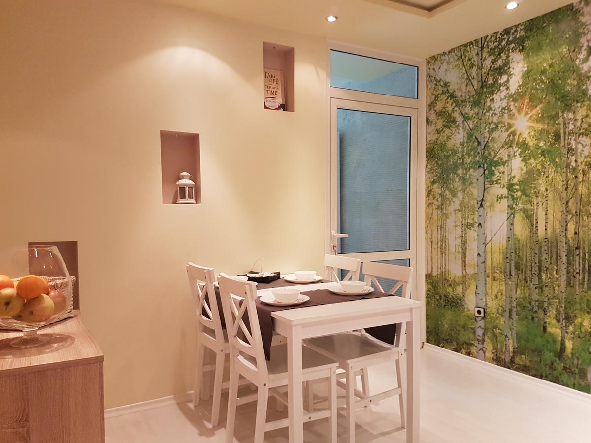 Apartment For You Warna Zewnętrze zdjęcie