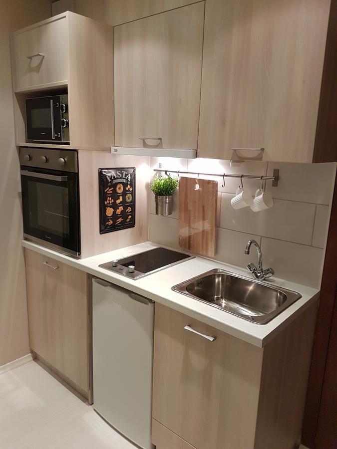Apartment For You Warna Zewnętrze zdjęcie