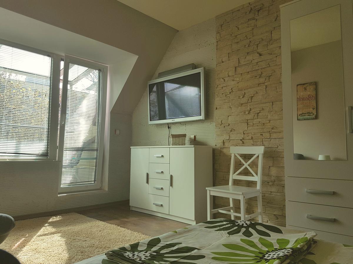 Apartment For You Warna Zewnętrze zdjęcie