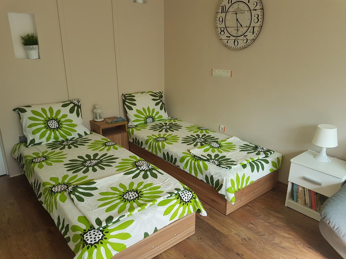 Apartment For You Warna Zewnętrze zdjęcie