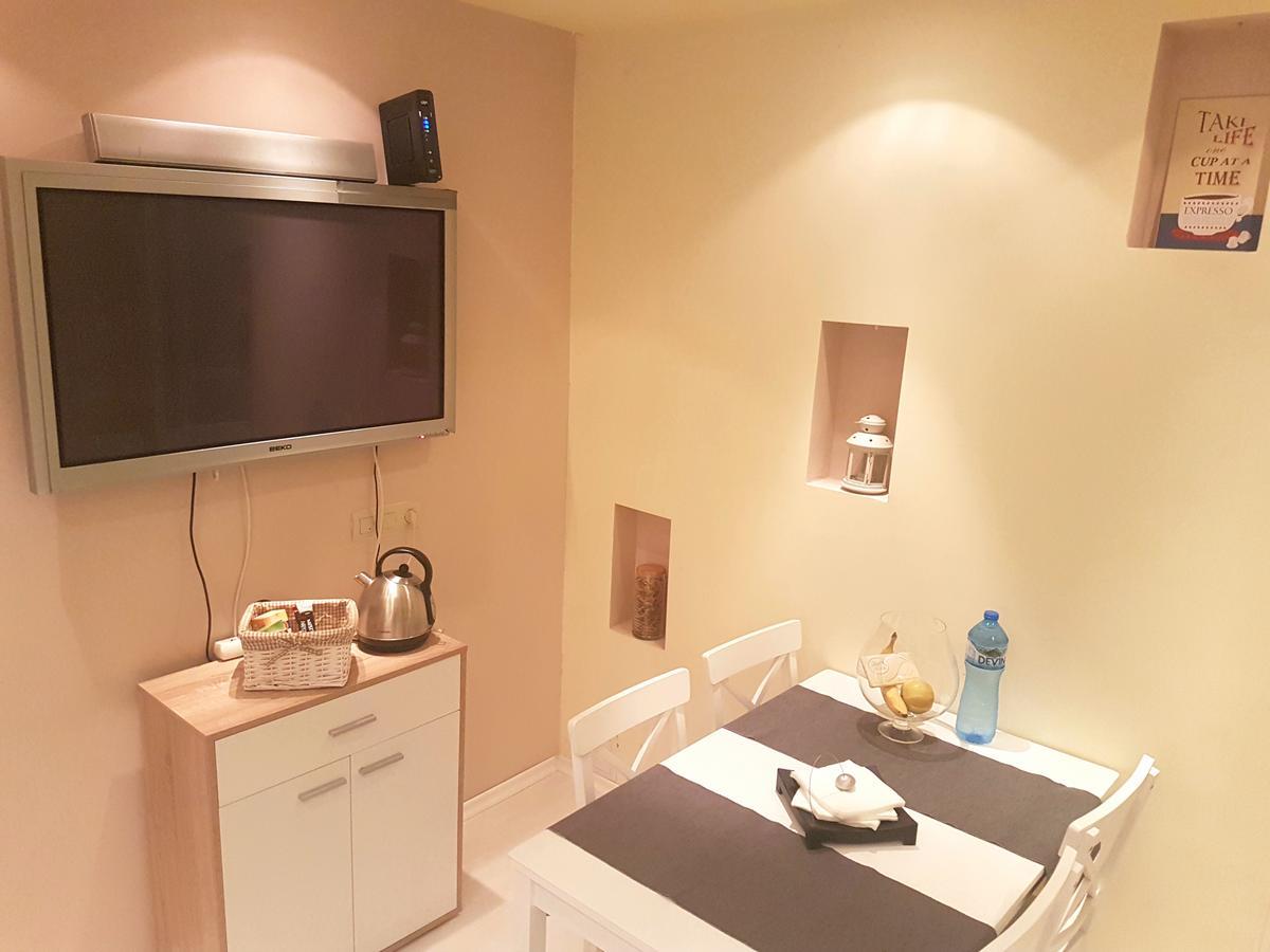 Apartment For You Warna Zewnętrze zdjęcie