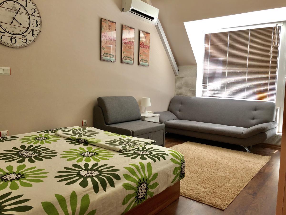 Apartment For You Warna Zewnętrze zdjęcie