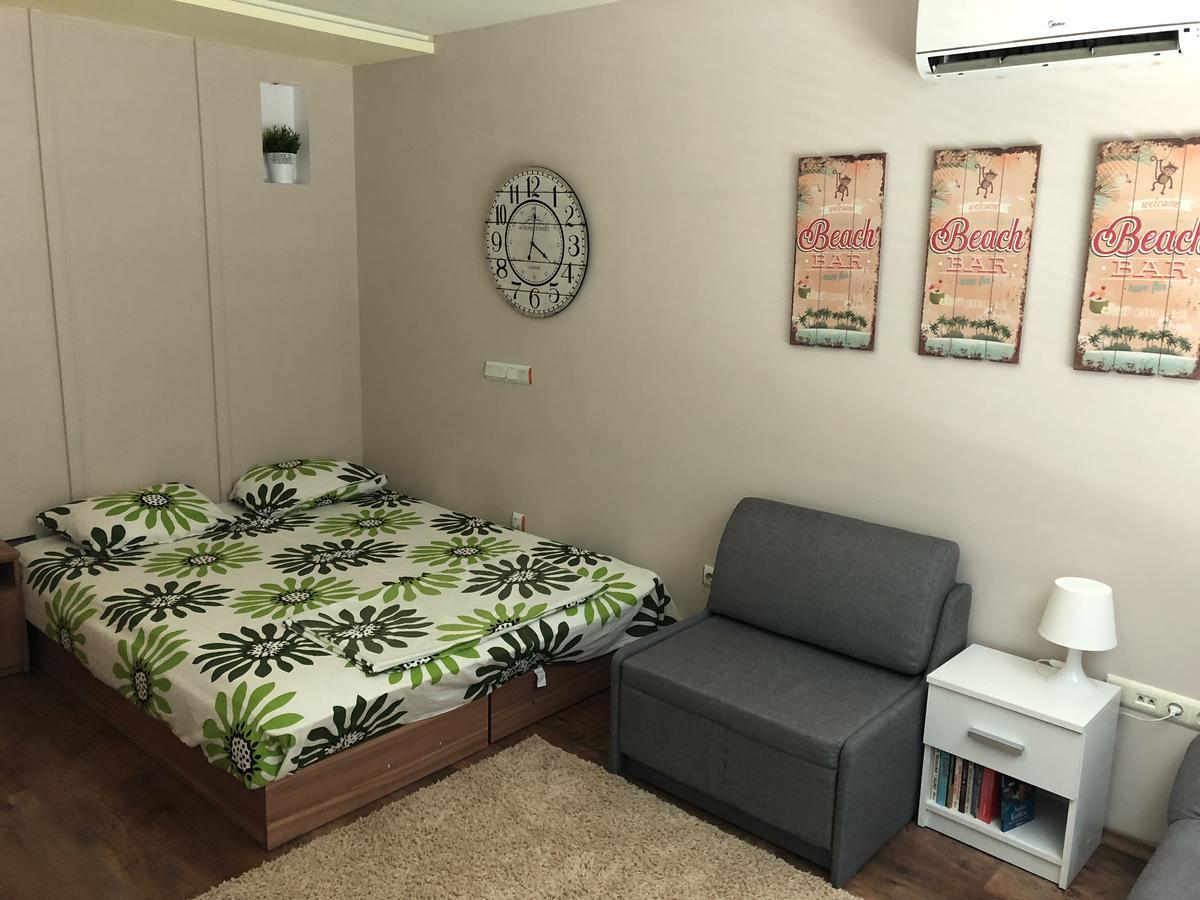 Apartment For You Warna Zewnętrze zdjęcie