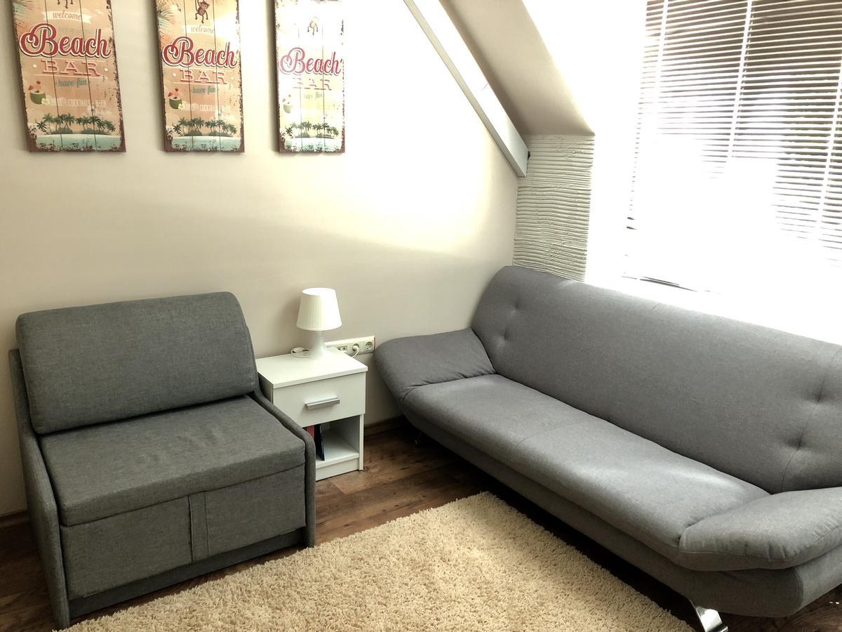 Apartment For You Warna Zewnętrze zdjęcie
