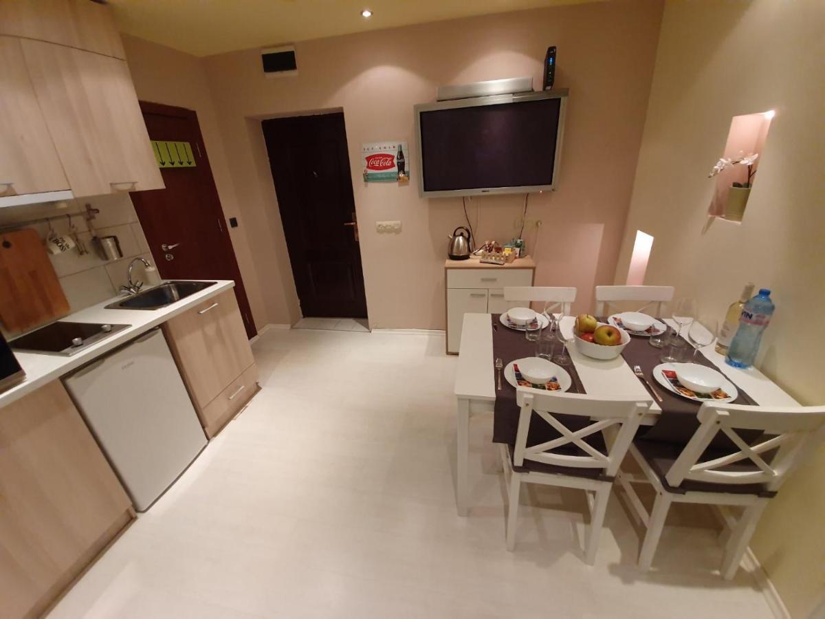 Apartment For You Warna Zewnętrze zdjęcie