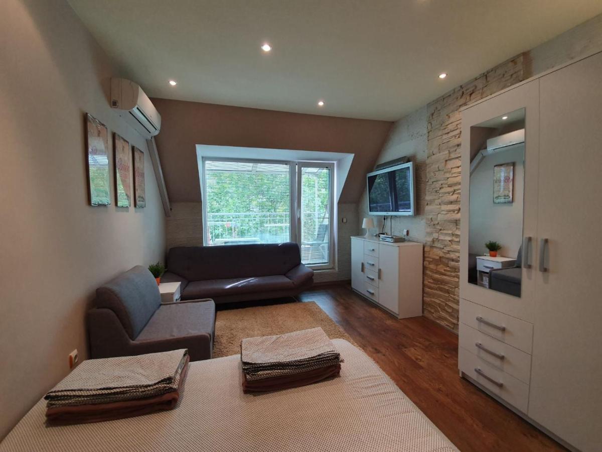 Apartment For You Warna Zewnętrze zdjęcie
