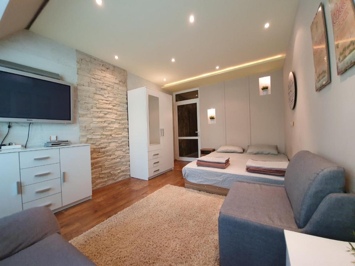Apartment For You Warna Zewnętrze zdjęcie