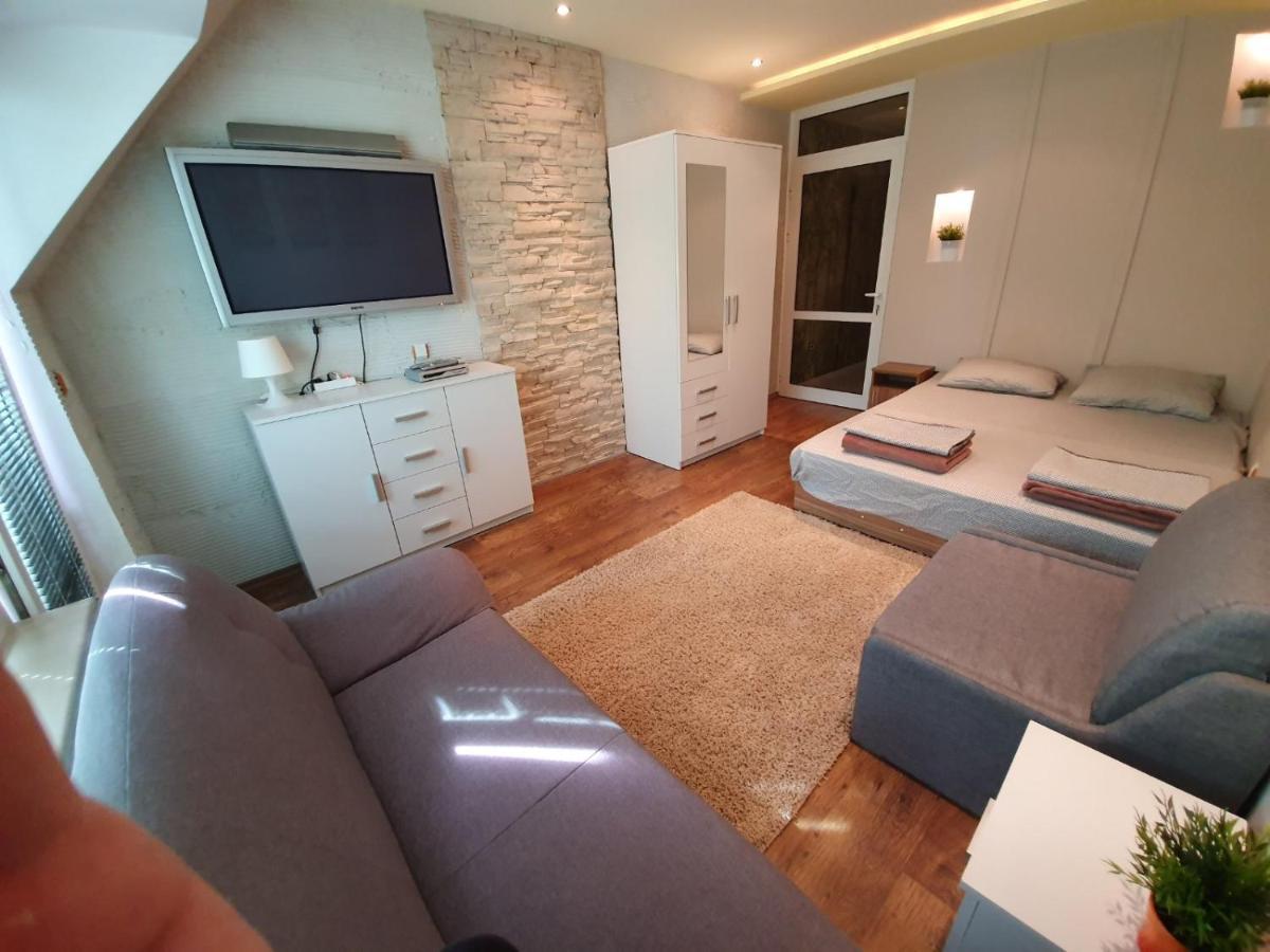 Apartment For You Warna Zewnętrze zdjęcie