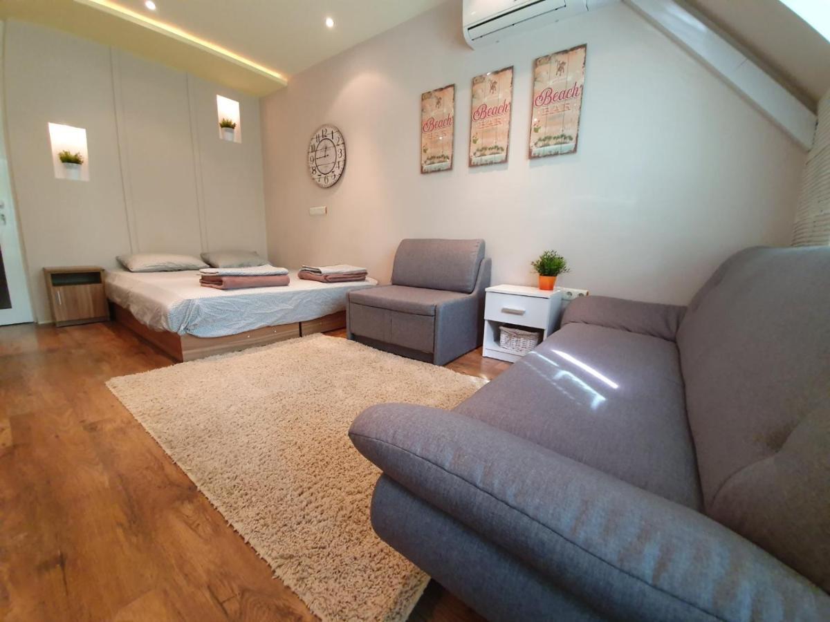 Apartment For You Warna Zewnętrze zdjęcie